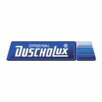 Duscholux (new logo) logo vector logo