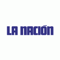 Naciуn, La logo vector logo