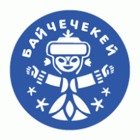 Baichechekey logo vector logo