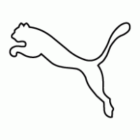 tirar a la basura Galantería cuidadosamente Puma vector logo (.eps, .ai, .svg, .pdf) free download