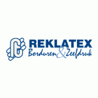 Reklatex BV logo vector logo