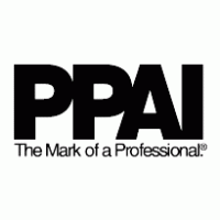 PPAI logo vector logo