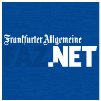 FAZ.NET Frankfurter Allgemeine Zeitung logo vector logo