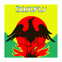 Soulfly – Primitive logo vector logo