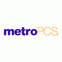 MetroPCS logo vector logo