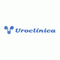 Uroclinica logo vector logo