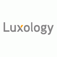 Luxology logo vector logo