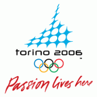 Torino 2006 Passion lives here