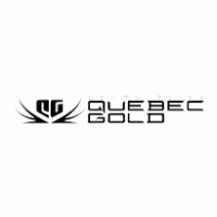 Productions Quйbec Gold Inc. logo vector logo