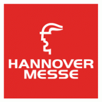 Hannover Messe logo vector logo