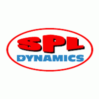 SPL Dynamics logo vector logo