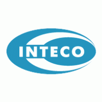 INTECO logo vector logo