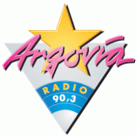 Radio Argovia logo vector logo