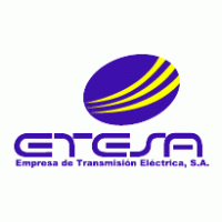 etesa logo vector logo