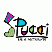 Pucci logo vector logo
