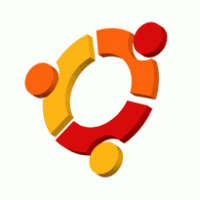 Ubuntu Linux IIID logo logo vector logo