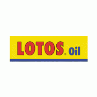 Lotos Oil logo vector logo