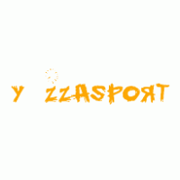 YozzaSport Ltd logo vector logo