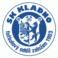 SK Kladno logo vector logo