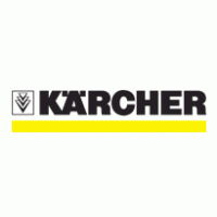 Karcher logo vector logo