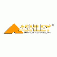 Ashley Furniture logo vector logo