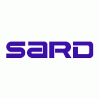 SARD logo vector logo
