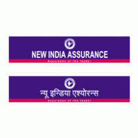 New India Assurance Co. logo vector logo