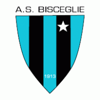 AS Bisceglie (logo old) logo vector logo