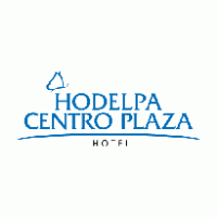 CENTRO PLAZA HOTEL logo vector logo