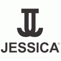 Jessica Nails logo vector logo