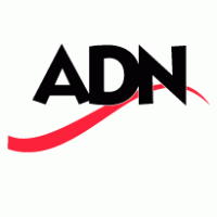 adn reklam logo vector logo