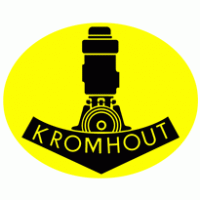 Kromhout logo vector logo