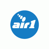 air1 logo vector logo