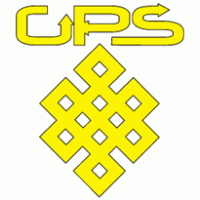 GPS German Plastic Systems logo vector logo