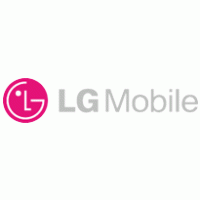 LG Mobile logo vector logo