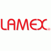LAMEX logo vector logo