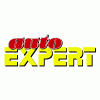 Auto Expert logo vector logo