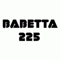 Babetta 225