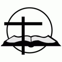 Baptist Church logo vector logo