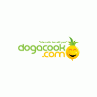 Doga Cook – www.dogacook.com logo vector logo