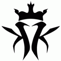 Kotton Mouth Kings kmk logo vector logo