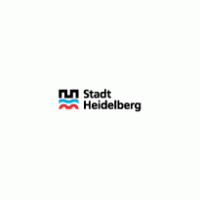Stadt Heidelberg logo vector logo