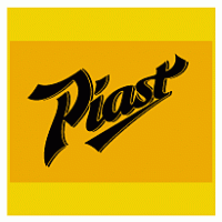Browar Piast logo vector logo