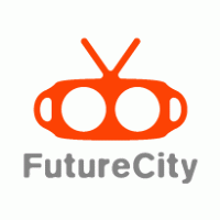 FutureCity logo vector logo