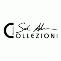 SAL ADAMS COLLEZIONI logo vector logo