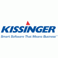 Kissinger Associates logo vector logo