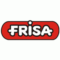 FRISA logo vector logo