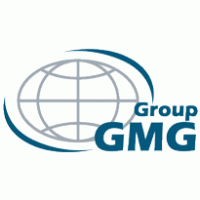 GMG Group logo vector logo