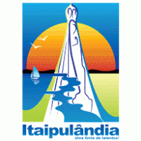 Prefeitura Municipal de Itaipul?ndia logo vector logo