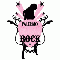 Palermo logo vector logo